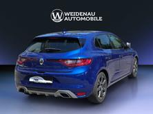 RENAULT Mégane 1.6 16V Turbo GT EDC, Petrol, Second hand / Used, Automatic - 6