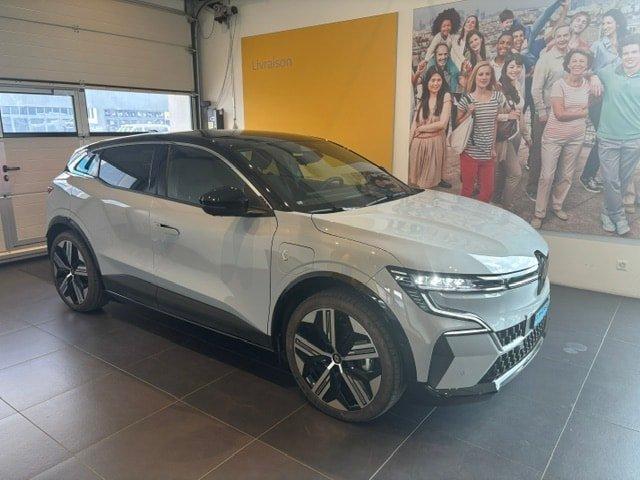 RENAULT Mégane E-TECH EV60 Iconic, Elektro, Occasion / Gebraucht, Automatik