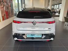 RENAULT Mégane E-TECH EV60 Iconic, Elektro, Occasion / Gebraucht, Automatik - 7