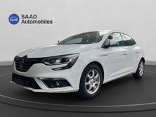 RENAULT Mégane 1.2 16V Turbo 90th Anniversary, Benzin, Occasion / Gebraucht, Handschaltung - 2