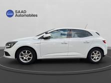 RENAULT Mégane 1.2 16V Turbo 90th Anniversary, Benzin, Occasion / Gebraucht, Handschaltung - 3