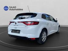 RENAULT Mégane 1.2 16V Turbo 90th Anniversary, Benzin, Occasion / Gebraucht, Handschaltung - 6