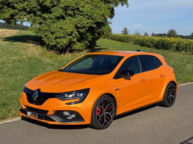 RENAULT Mégane Sport 1.8 T Trophy, Benzina, Occasioni / Usate, Manuale