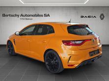 RENAULT Mégane Sport 1.8 T RS EDC, Benzina, Occasioni / Usate, Automatico - 3