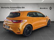 RENAULT Mégane Sport 1.8 T RS EDC, Benzina, Occasioni / Usate, Automatico - 5