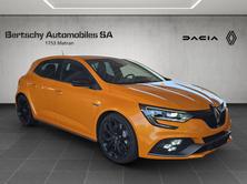 RENAULT Mégane Sport 1.8 T RS EDC, Benzina, Occasioni / Usate, Automatico - 7
