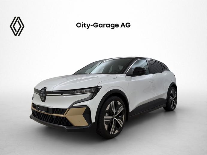 RENAULT Megane E-Tech, Elettrica, Occasioni / Usate, Automatico