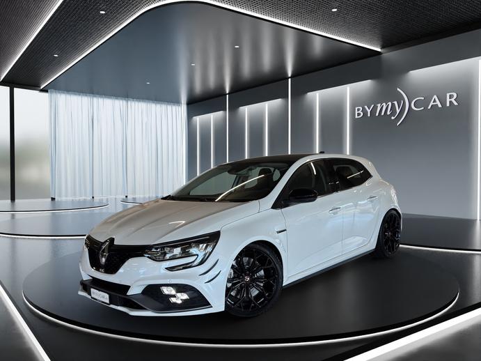 RENAULT Mégane RS 280 EDC //Pack Nav 8.7 Bose/Sièges de Sp, Essence, Occasion / Utilisé, Automatique
