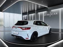 RENAULT Mégane RS 280 EDC //Pack Nav 8.7 Bose/Sièges de Sp, Essence, Occasion / Utilisé, Automatique - 4