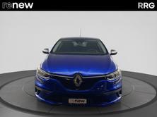 RENAULT Mégane 1.6 16V Turbo GT EDC, Benzin, Occasion / Gebraucht, Automatik - 2