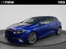 RENAULT Mégane 1.6 16V Turbo GT EDC, Benzin, Occasion / Gebraucht, Automatik - 3