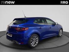 RENAULT Mégane 1.6 16V Turbo GT EDC, Benzin, Occasion / Gebraucht, Automatik - 4