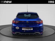 RENAULT Mégane 1.6 16V Turbo GT EDC, Benzin, Occasion / Gebraucht, Automatik - 5