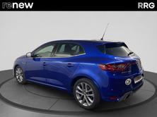 RENAULT Mégane 1.6 16V Turbo GT EDC, Benzin, Occasion / Gebraucht, Automatik - 6
