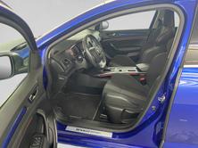 RENAULT Mégane 1.6 16V Turbo GT EDC, Benzin, Occasion / Gebraucht, Automatik - 7