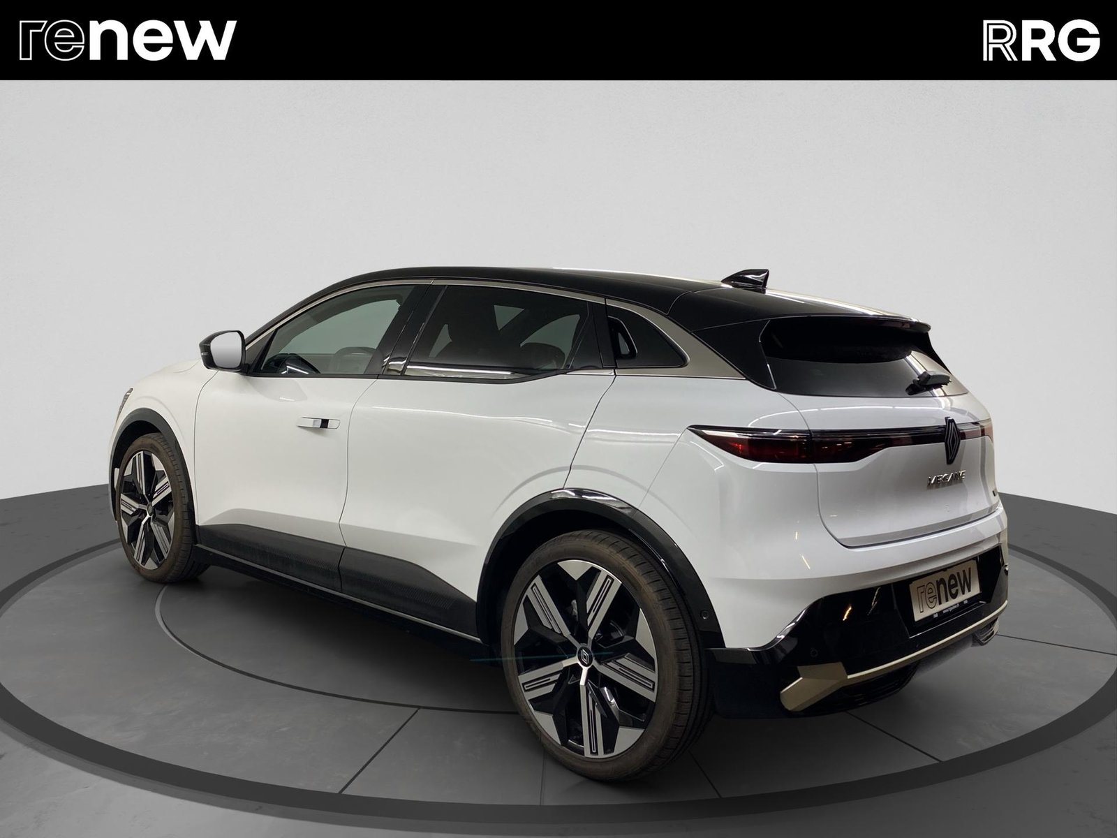 RENAULT Mégane E-TECH EV60 Iconic, Elektro, Occasion / Gebraucht, Automatik - 6