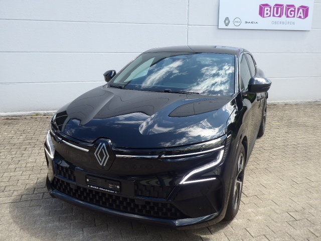 RENAULT Mégane E-Tech iconic 60 kWh