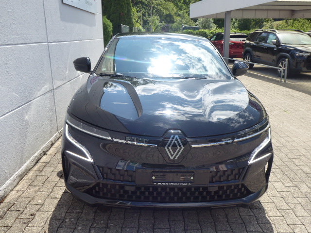 RENAULT Mégane E-Tech iconic 60 kWh, Elektro, Occasion / Gebraucht, Automatik - 3