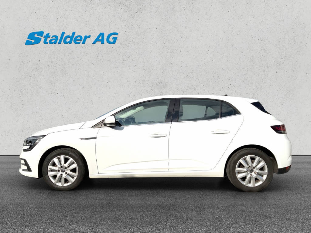 RENAULT Mégane 1.3 TCe 140 Zen EDC, Petrol, Second hand / Used, Automatic - 3