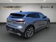 RENAULT Mégane E-Tech evolution, Électrique, Occasion / Utilisé, Automatique - 4