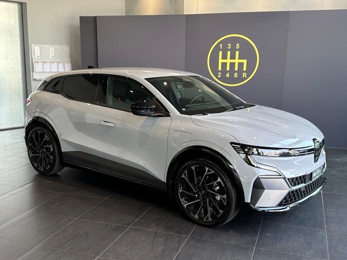 RENAULT Mégane E-TECH EV60 Esprit Alpine, Elettrica, Occasioni / Usate, Automatico