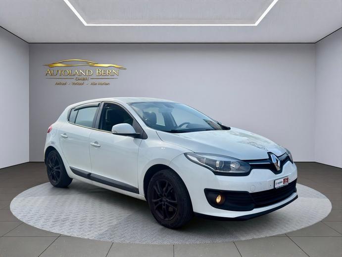 RENAULT Mégane 1.5 dCi Bose, Diesel, Occasion / Utilisé, Manuelle