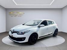RENAULT Mégane 1.5 dCi Bose, Diesel, Occasion / Utilisé, Manuelle - 2