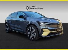 RENAULT Mégane E-Tech iconic, Elektro, Occasion / Gebraucht, Automatik - 3