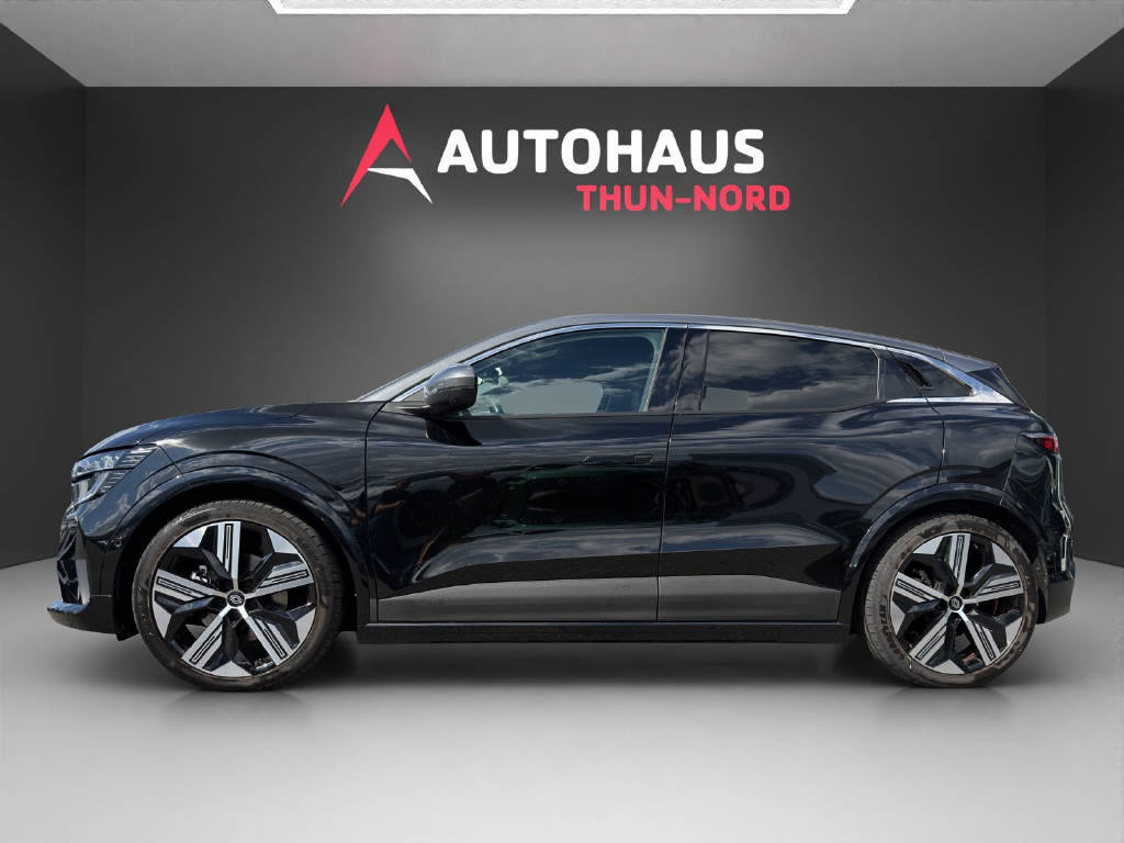 RENAULT Mégane E-Tech iconic, Elektro, Occasion / Gebraucht, Automatik - 2
