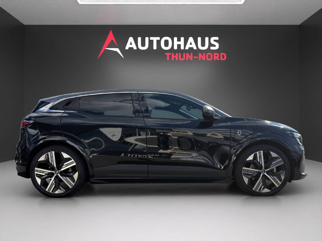 RENAULT Mégane E-Tech iconic, Elektro, Occasion / Gebraucht, Automatik - 5