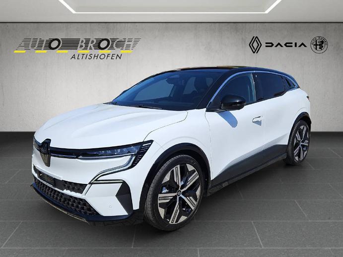 RENAULT Mégane E-Tech evolution, Elektro, Occasion / Gebraucht, Automatik