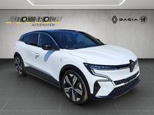 RENAULT Mégane E-Tech evolution, Elektro, Occasion / Gebraucht, Automatik - 2