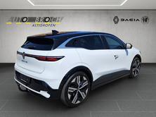 RENAULT Mégane E-Tech evolution, Elektro, Occasion / Gebraucht, Automatik - 4