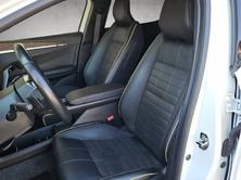 RENAULT Mégane E-Tech evolution, Elektro, Occasion / Gebraucht, Automatik - 5