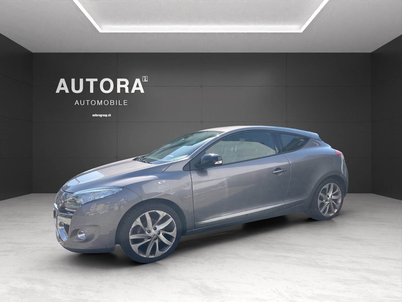 RENAULT Mégane 1.4 16V Turbo Bose