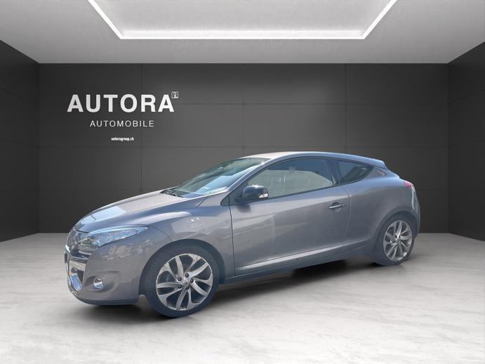 RENAULT Mégane 1.4 16V Turbo Bose, Essence, Occasion / Utilisé, Manuelle