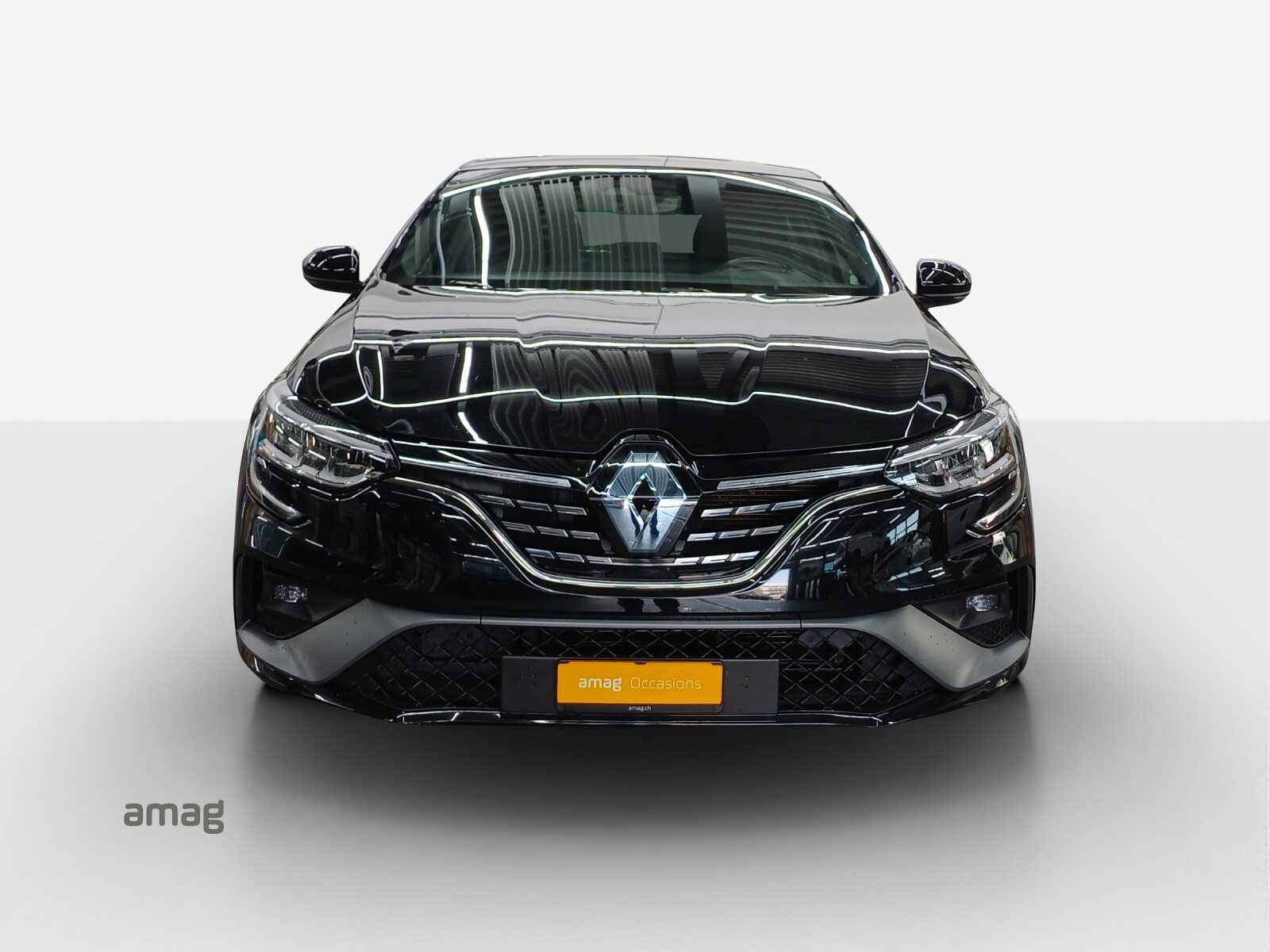 RENAULT Mégane1.6 E-Tech R.S.Line, Hybride Integrale Benzina/Elettrica, Occasioni / Usate, Automatico - 7