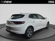 RENAULT Mégane Berline 1.3 16V Turbo Intens EDC, Essence, Occasion / Utilisé, Automatique - 3