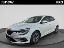RENAULT Mégane Berline 1.3 16V Turbo Intens EDC, Essence, Occasion / Utilisé, Automatique - 7