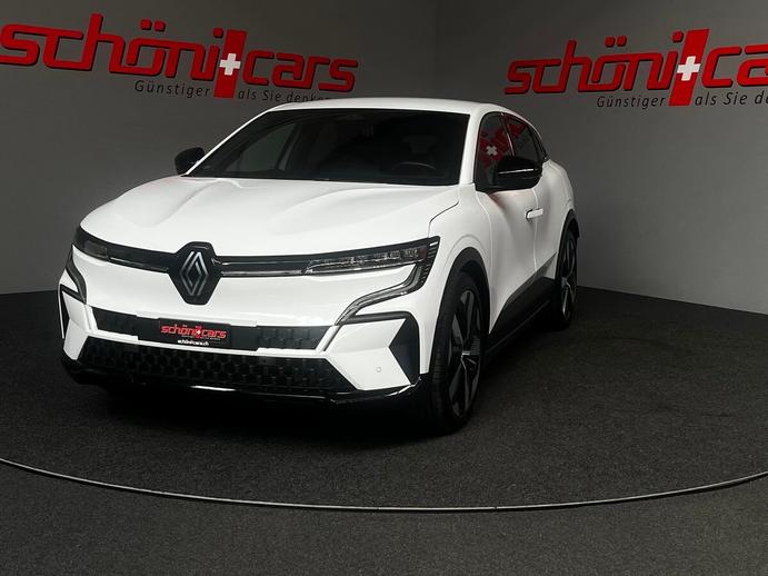 RENAULT Mégane E-TECH EV60 Techno, Électrique, Occasion / Utilisé, Automatique