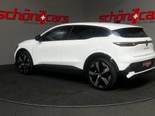 RENAULT Mégane E-TECH EV60 Techno, Électrique, Occasion / Utilisé, Automatique - 4