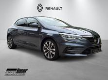 RENAULT Mégane 1.3 TCe 160 Intens EDC, Essence, Occasion / Utilisé, Automatique - 3