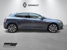 RENAULT Mégane 1.3 TCe 160 Intens EDC, Essence, Occasion / Utilisé, Automatique - 4