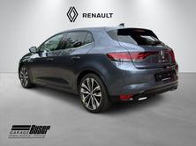 RENAULT Mégane 1.3 TCe 160 Intens EDC, Essence, Occasion / Utilisé, Automatique - 5
