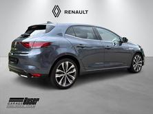 RENAULT Mégane 1.3 TCe 160 Intens EDC, Essence, Occasion / Utilisé, Automatique - 6