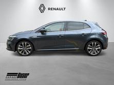RENAULT Mégane 1.3 TCe 160 Intens EDC, Essence, Occasion / Utilisé, Automatique - 7