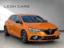 RENAULT Mégane Trophy 300 EDC 4CONTROL Recaro, Benzin, Occasion / Gebraucht, Automatik - 3