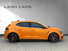 RENAULT Mégane Trophy 300 EDC 4CONTROL Recaro, Benzin, Occasion / Gebraucht, Automatik - 4