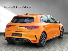 RENAULT Mégane Trophy 300 EDC 4CONTROL Recaro, Benzin, Occasion / Gebraucht, Automatik - 5