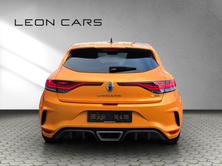RENAULT Mégane Trophy 300 EDC 4CONTROL Recaro, Benzin, Occasion / Gebraucht, Automatik - 6